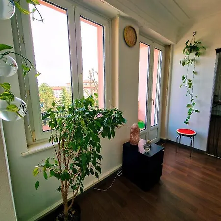 Comfortable 4 Minutes Walk To Basel Shared Saint-Louis (Haut-Rhin)
