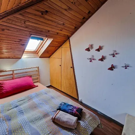 Comfortable 4 Minutes Walk To Basel Shared 게스트하우스 *