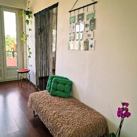 Comfortable 4 Minutes Walk To Basel Shared Saint-Louis (Haut-Rhin)